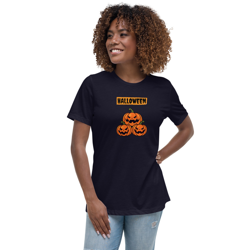 Halloween Shirt