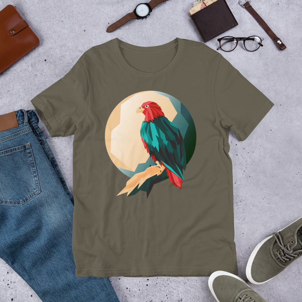 Unisex T-shirt