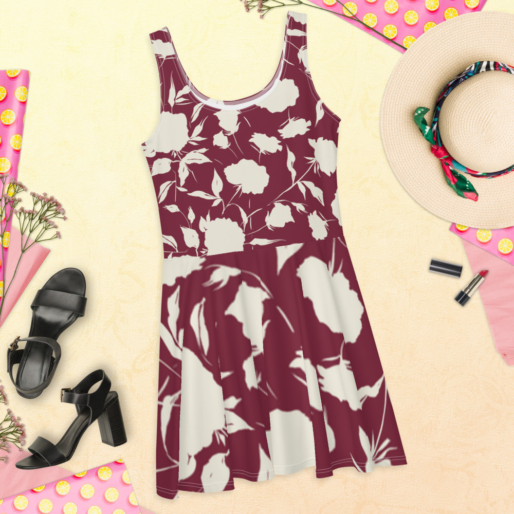 Skater Dress