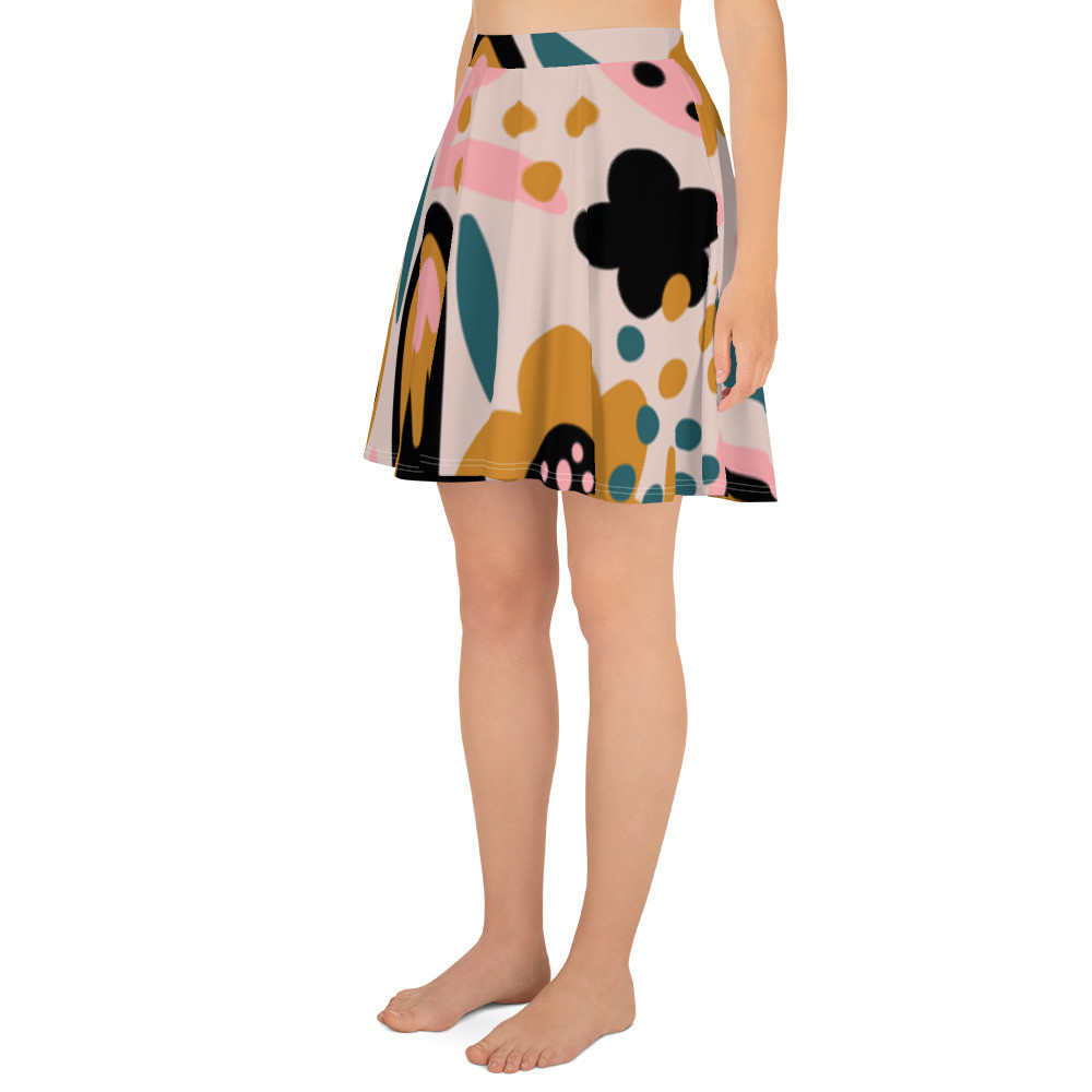 Skater Skirt
