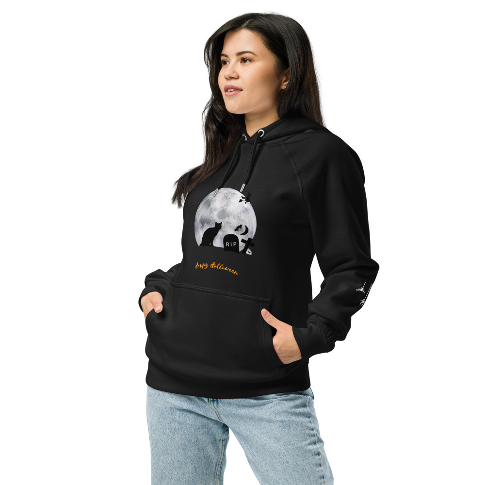 Hooded Sweatshirt