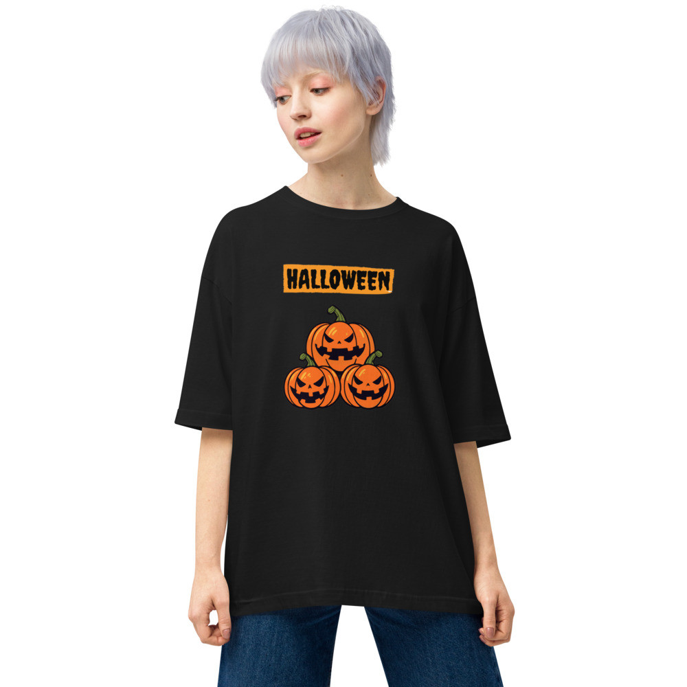 Oversized Shirt