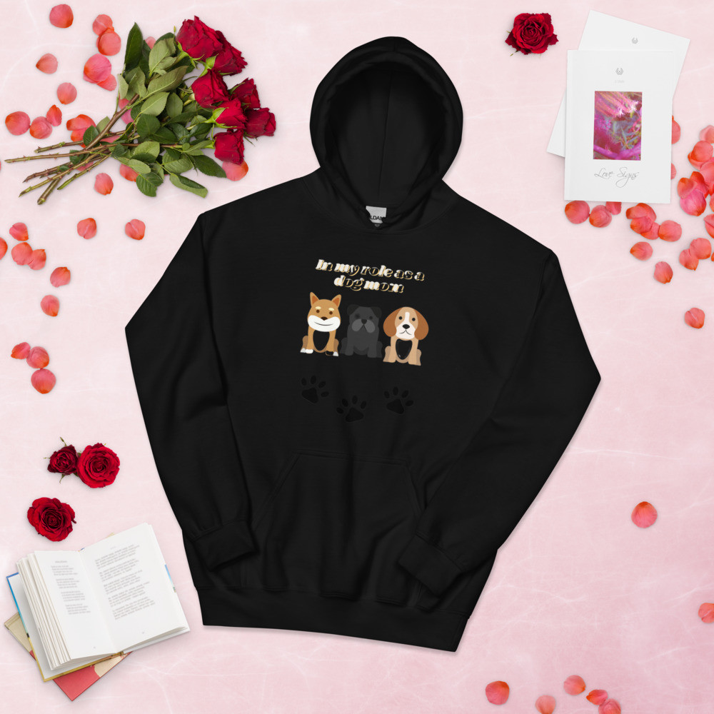 Hooded Sweatshirt