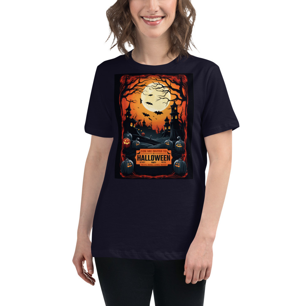 Women T-Shirt