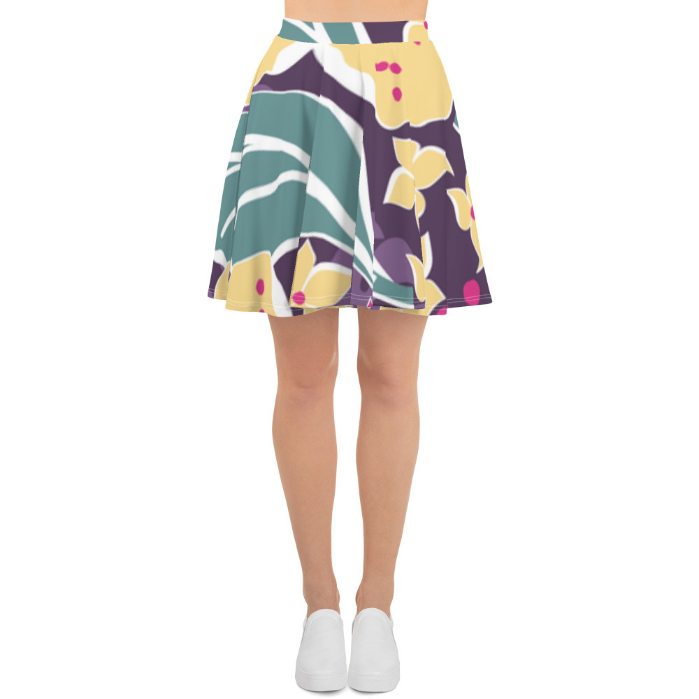 Skater Skirt