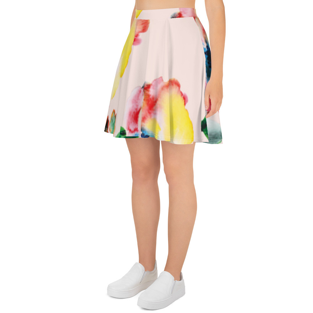 Skater Skirt