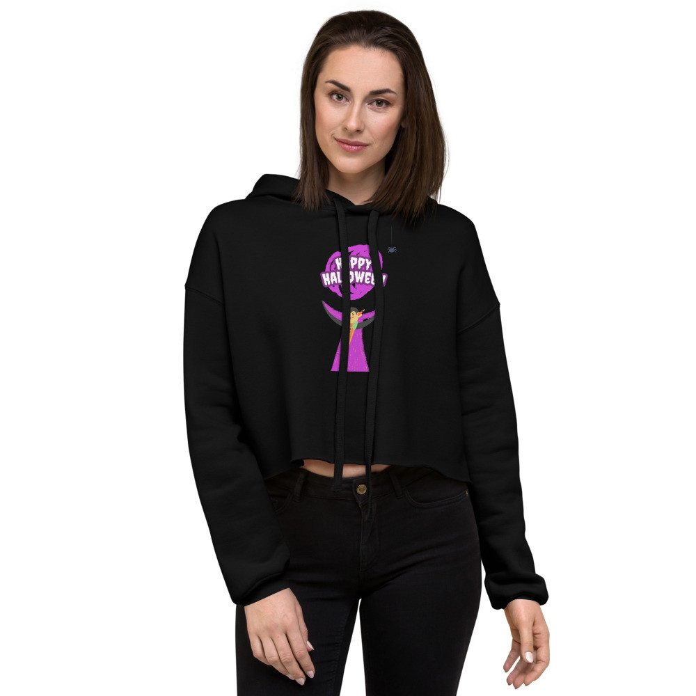 Halloween Hoodie