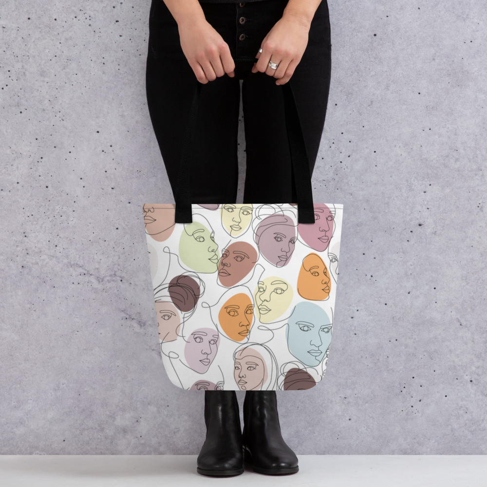 Tote bag