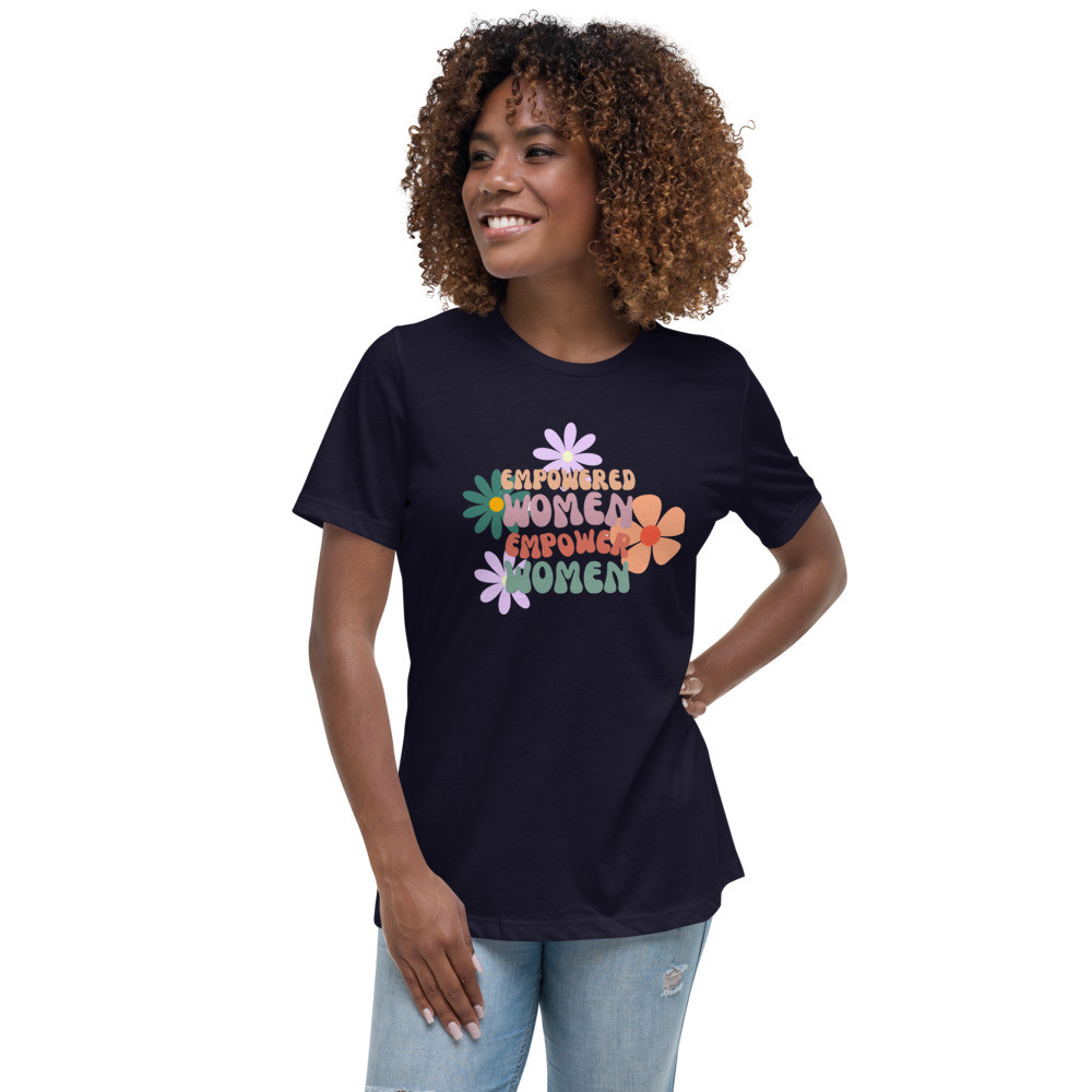 RELAXED  T-SHIRT