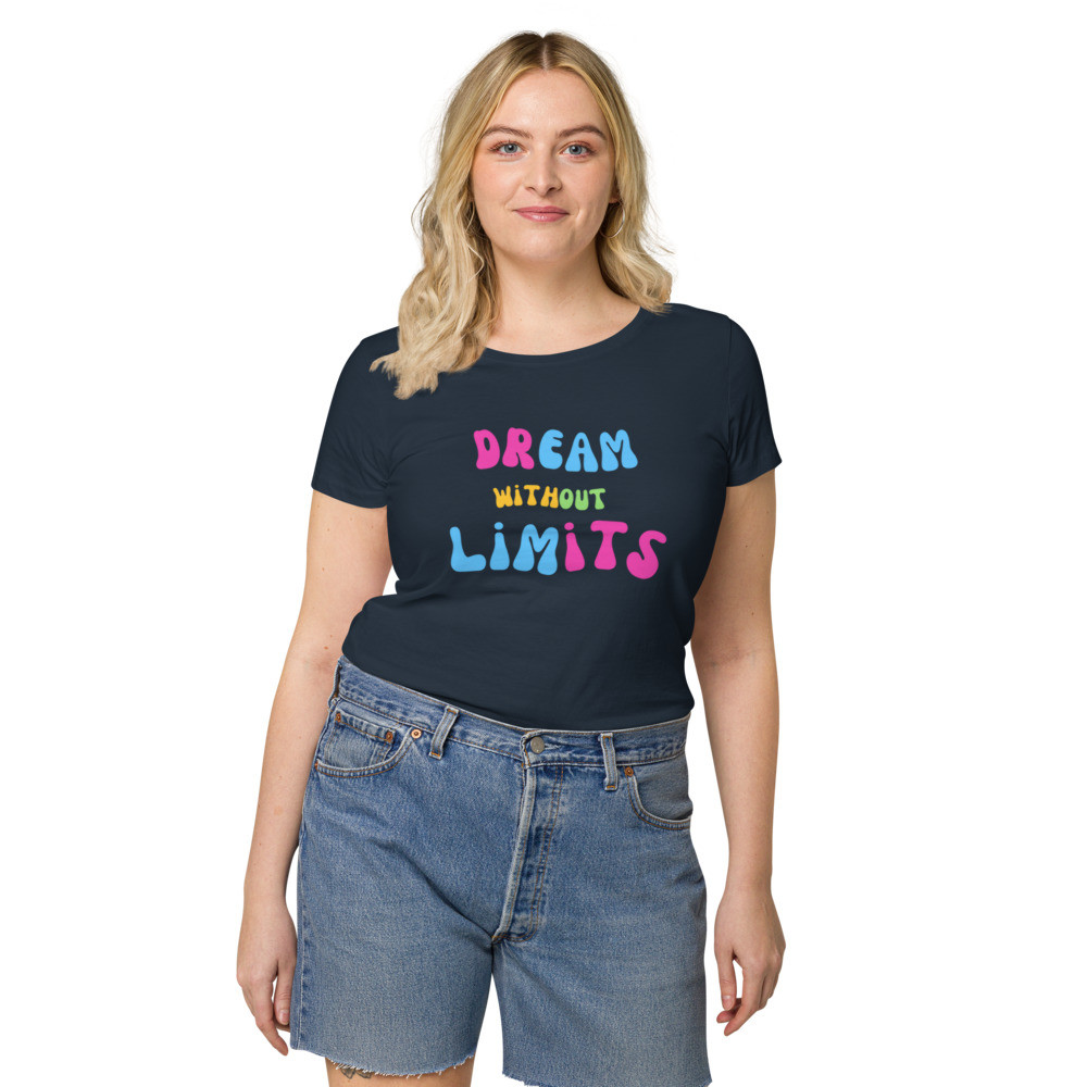 BASIC ORGANIC T-SHIRT