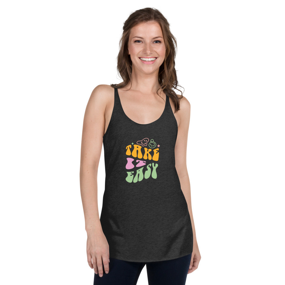 Women's Racerback Tank