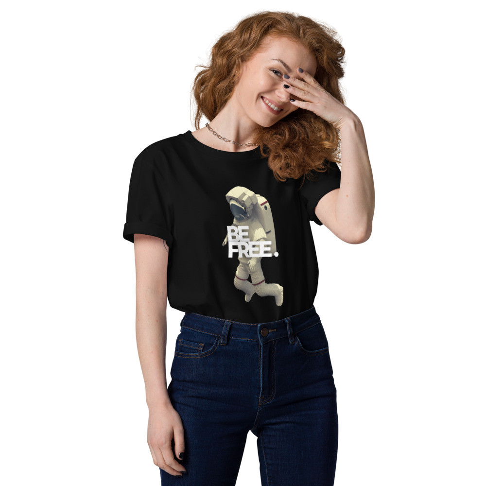 ORGANIC COTTON T-SHIRT