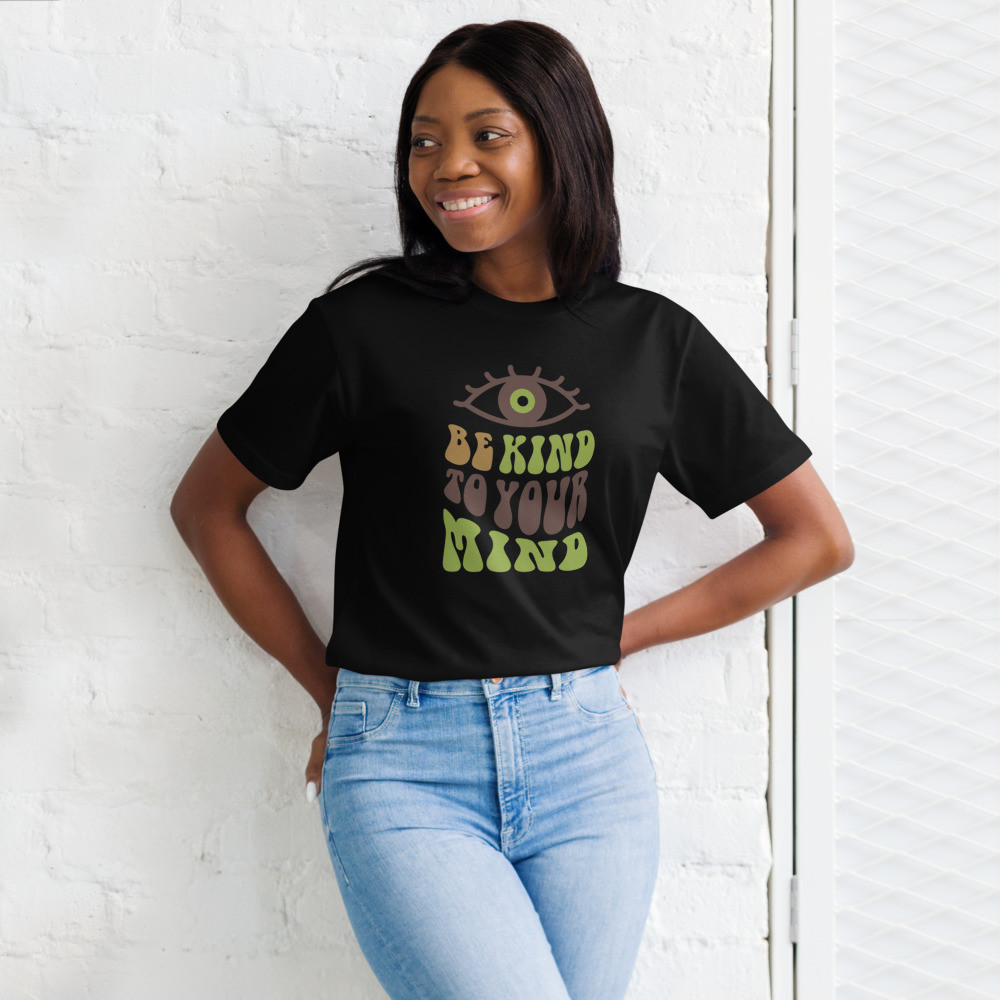 Organic Cotton Tee