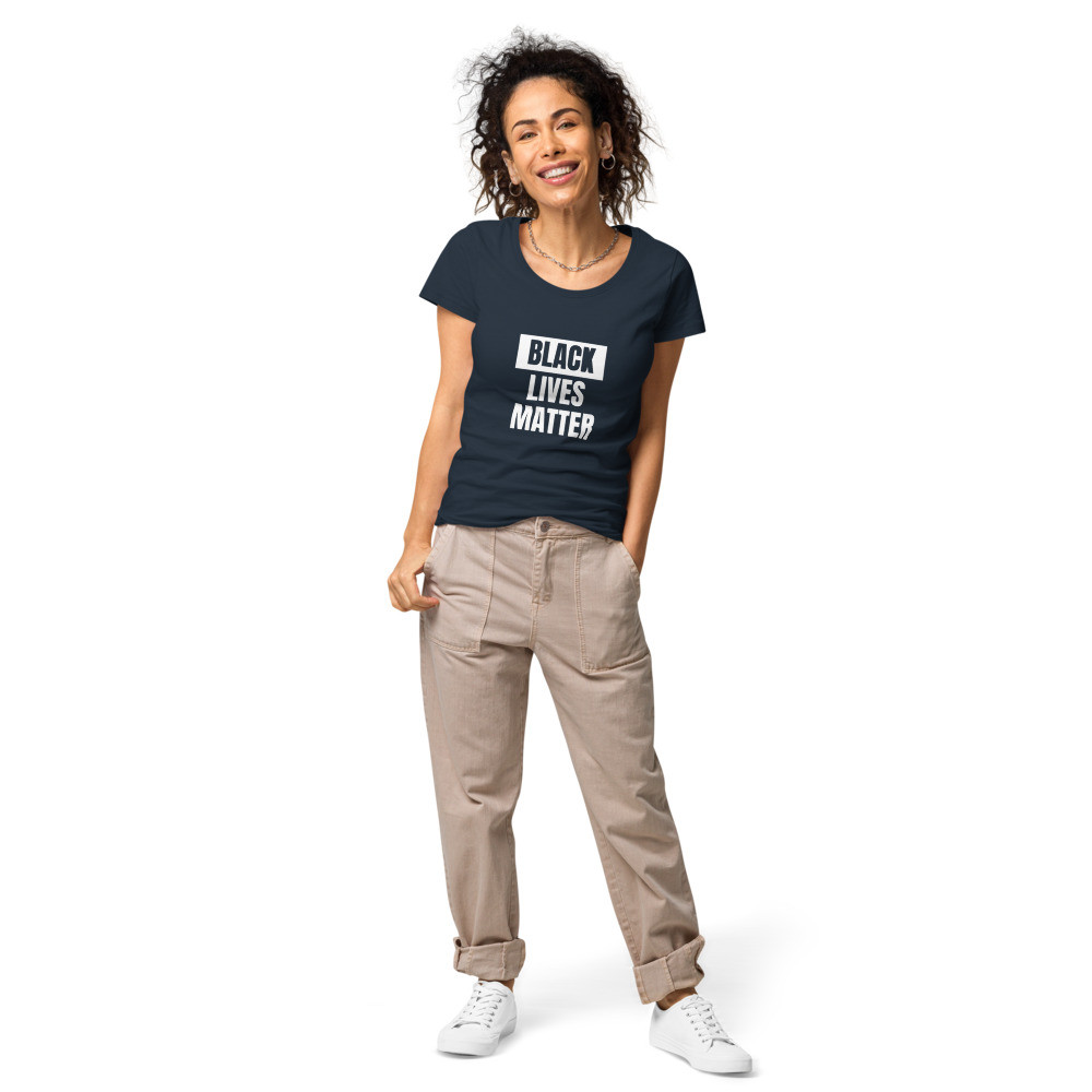 BASIC ORGANIC  T-SHIRT