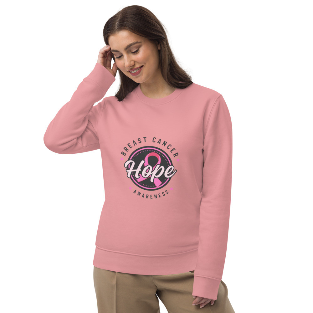 ECO SWEATSHIRT