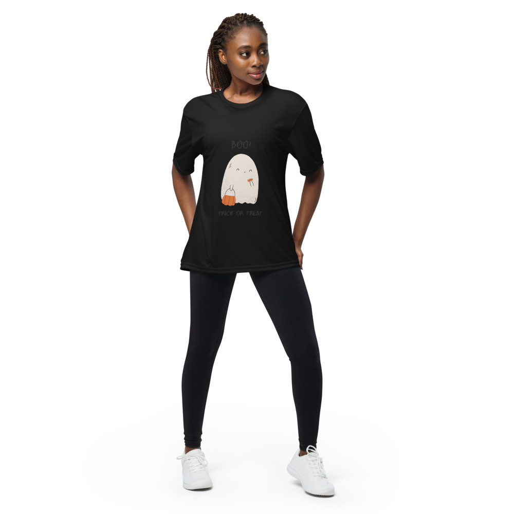 BOO! T-SHIRT