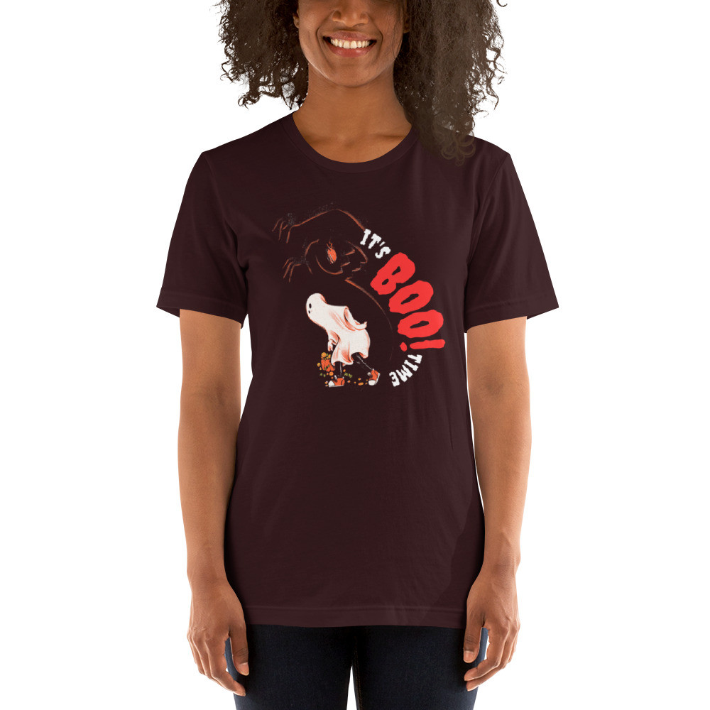 BOO!  SHIRT