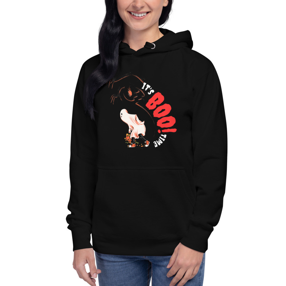 Boo! Hoodie