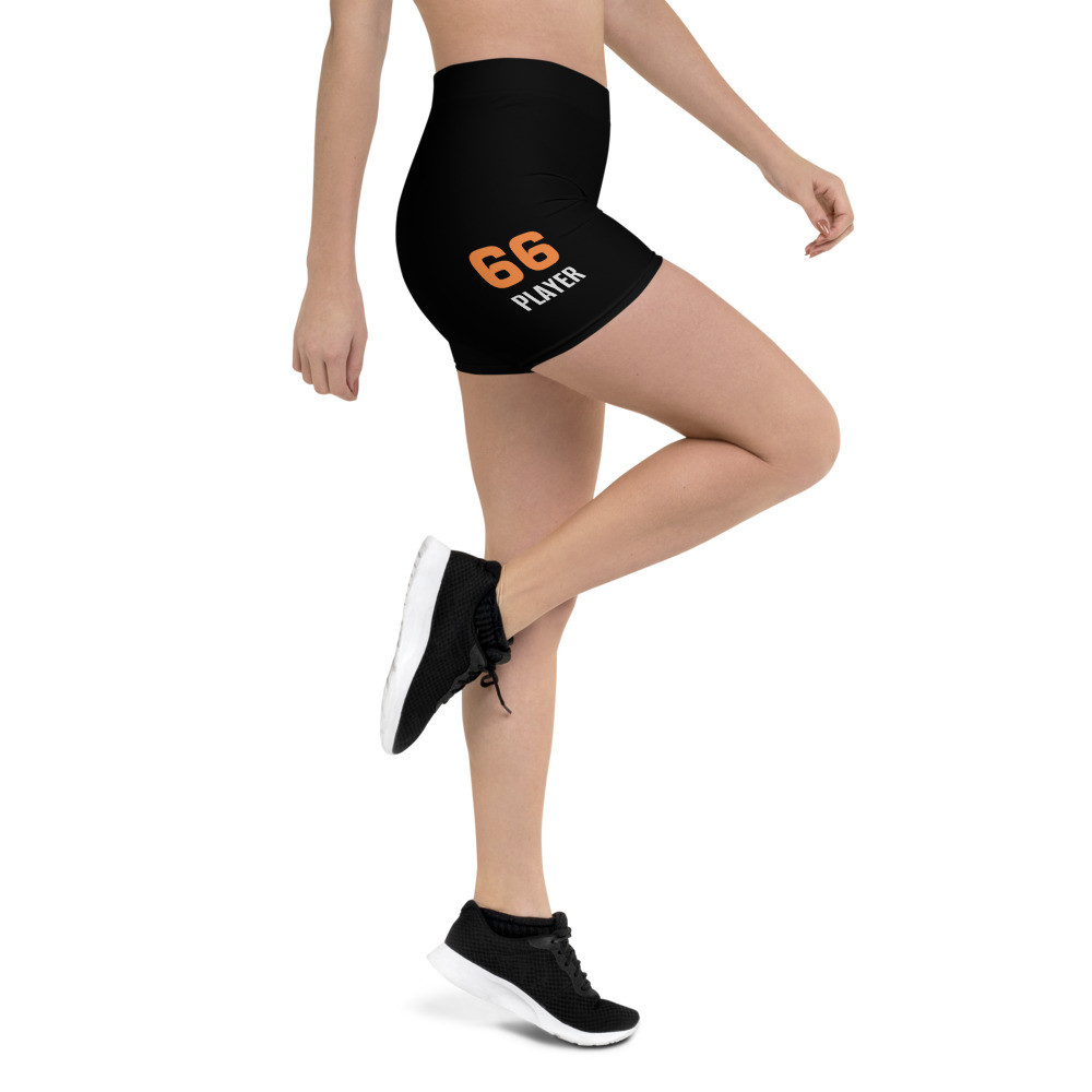 BOOTY SHORTS