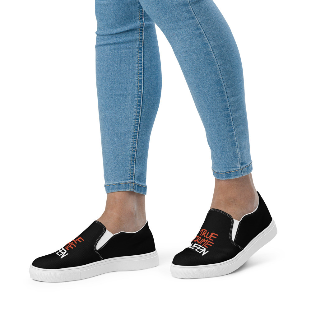 Queen Shoes