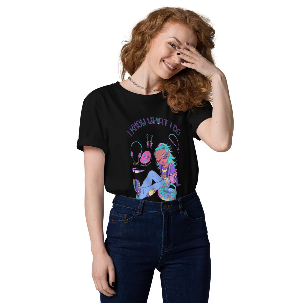 CUTE  T-SHIRT