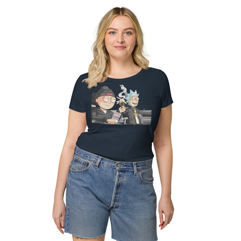 ORGANIC T-SHIRT