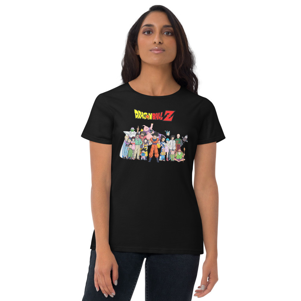 Anime Shirt