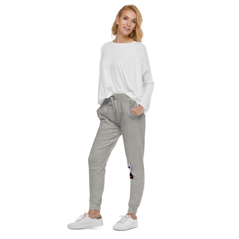 Fleece Sweatpants