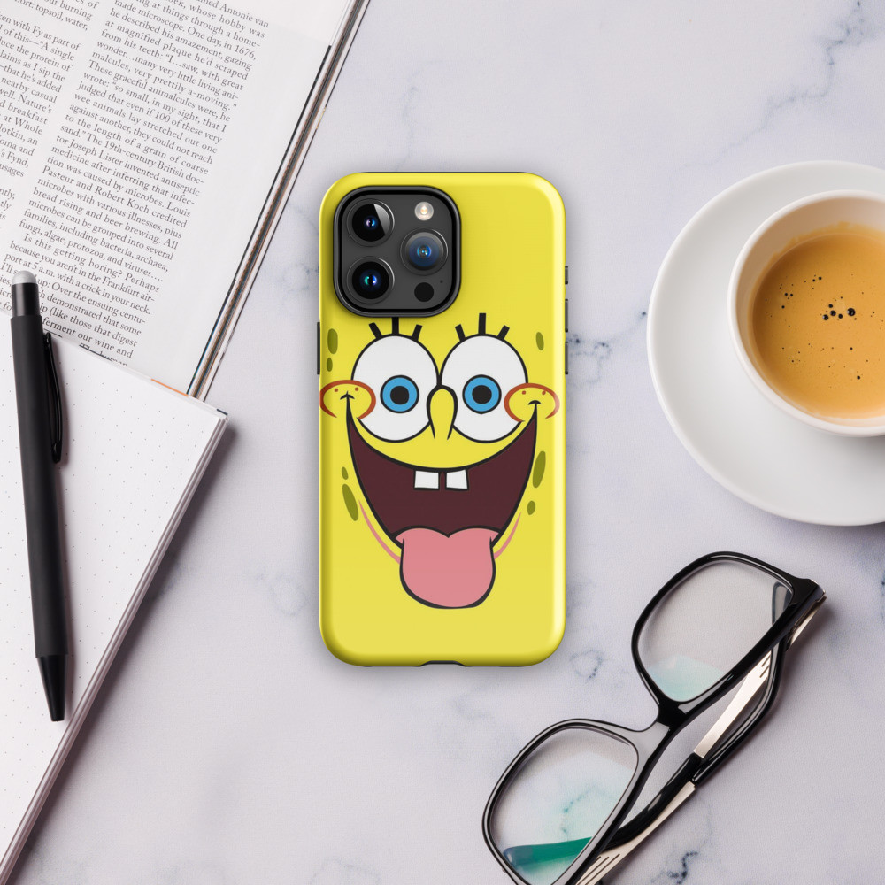 Tough Case for iPhone®