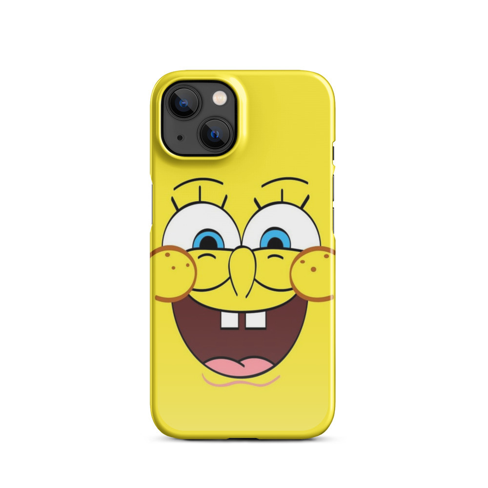 Snap case for iPhone®