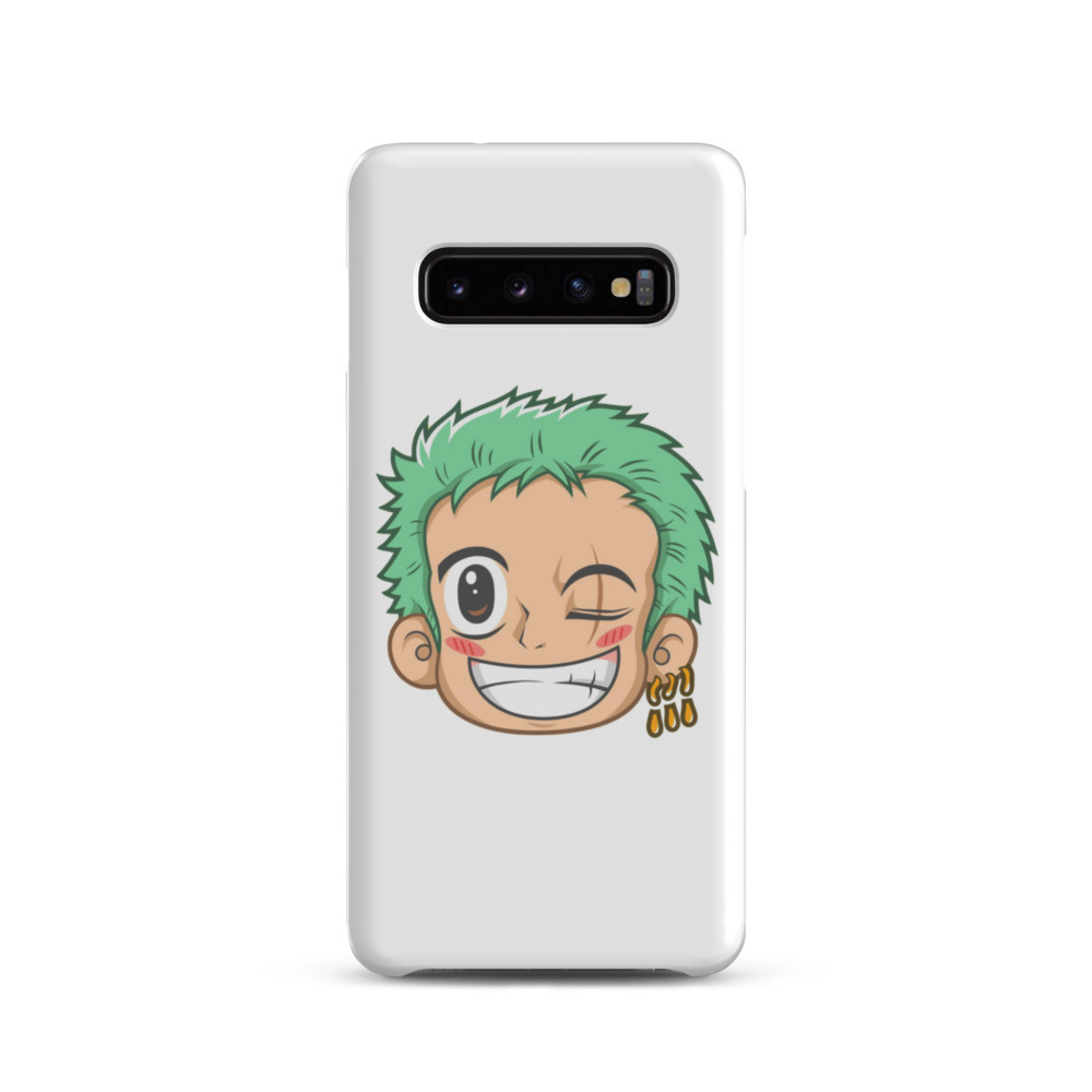 Snap case for Samsung®