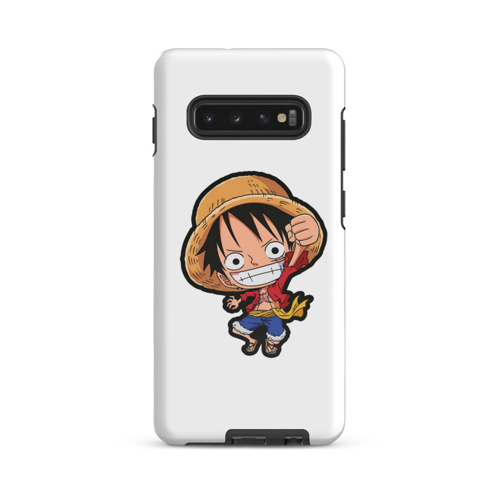 Tough case for Samsung®