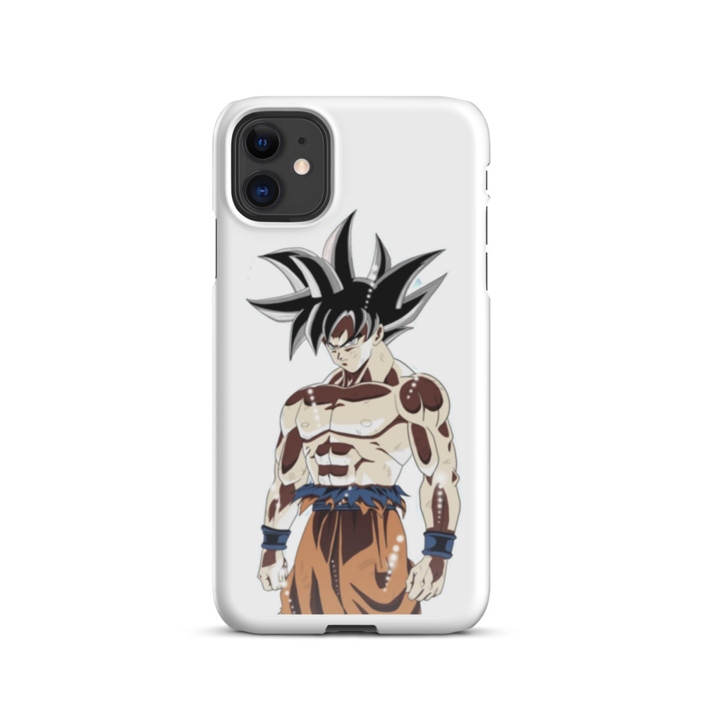 Snap case for iPhone®