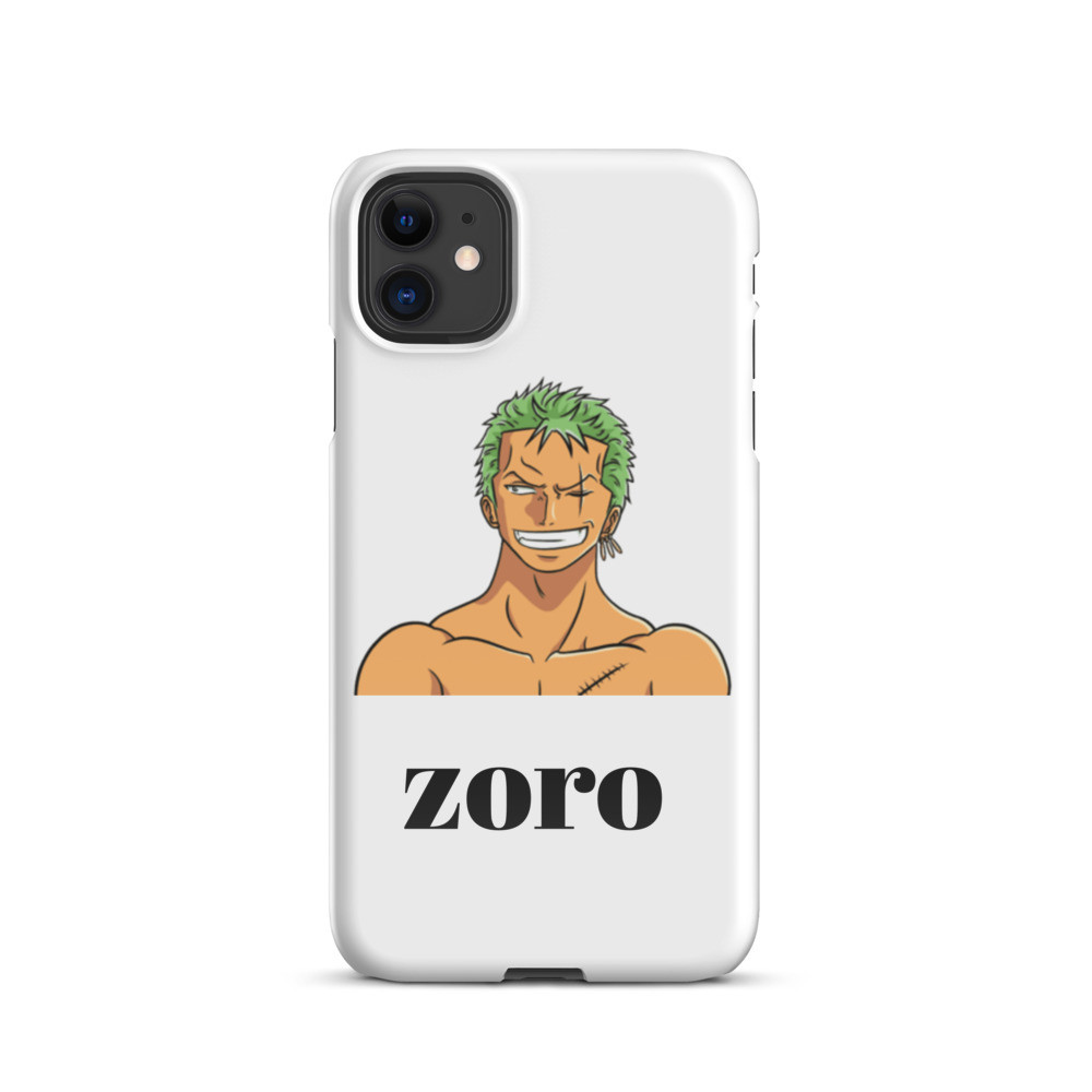 Snap case for iPhone®