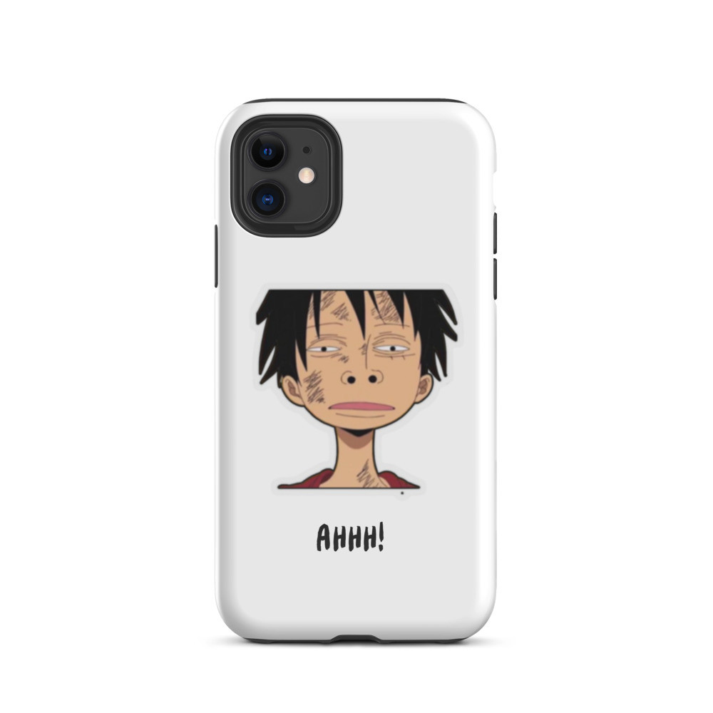 Tough Case for iPhone®