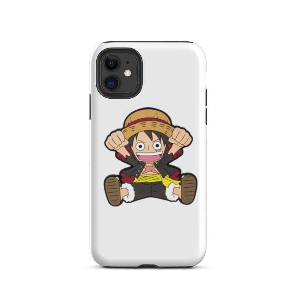 Tough Case for iPhone®