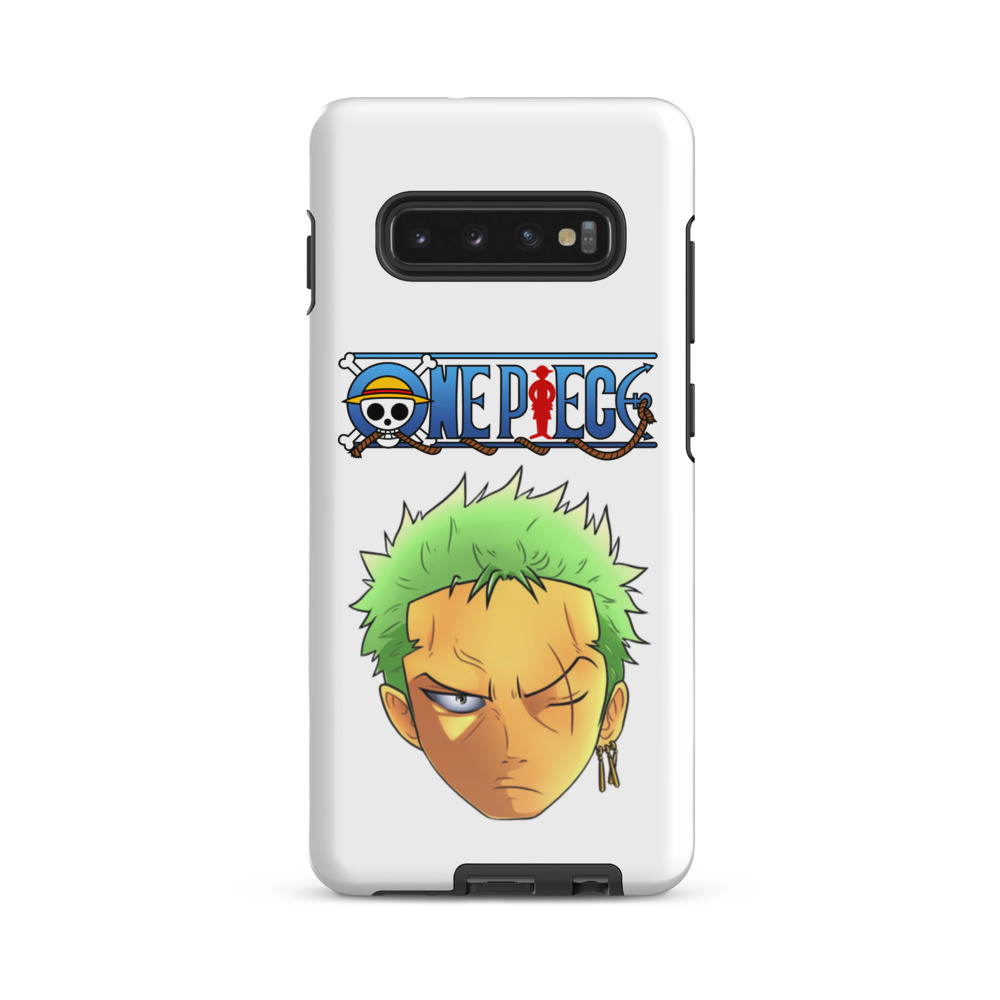 Tough case for Samsung®