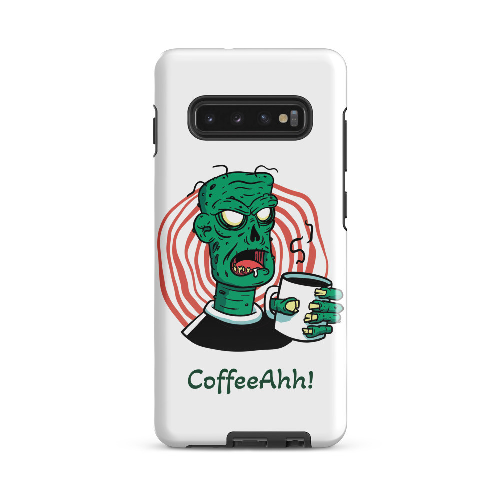Tough case for Samsung®