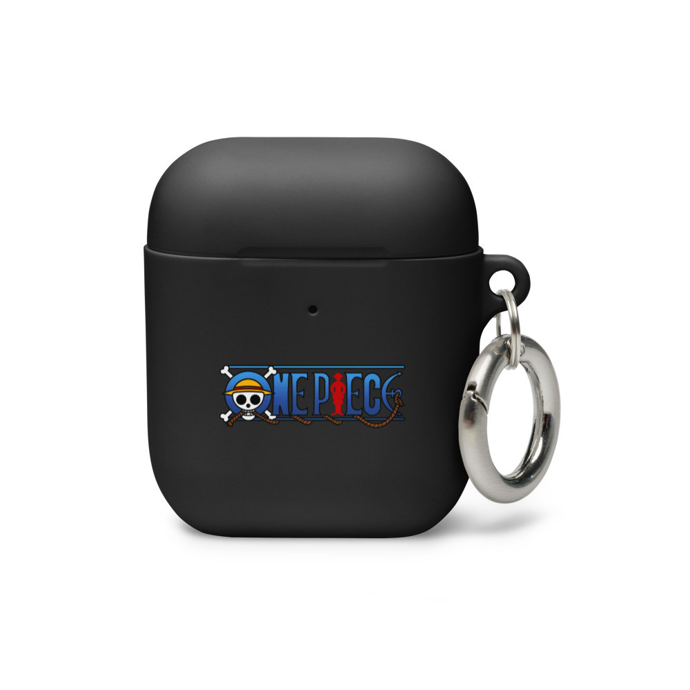 Rubber Case for AirPods®