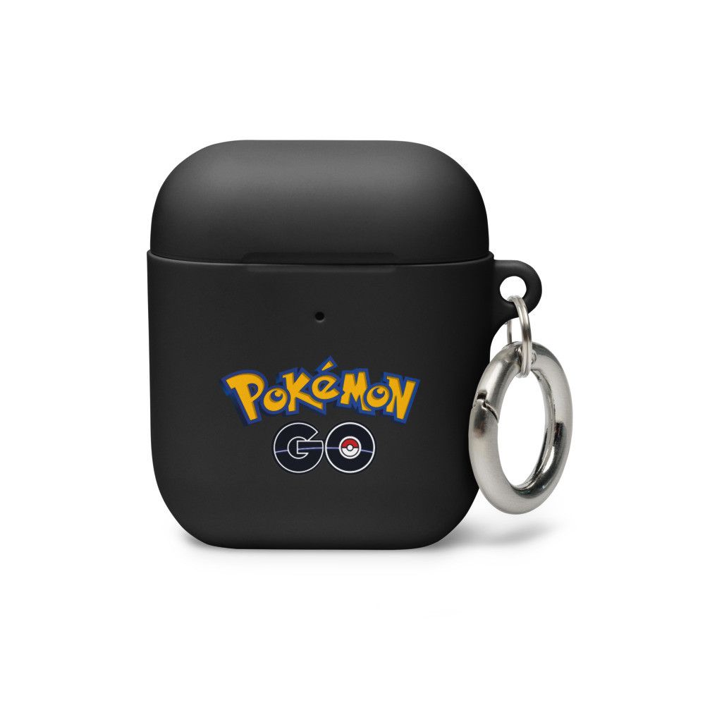 Rubber Case for AirPods®