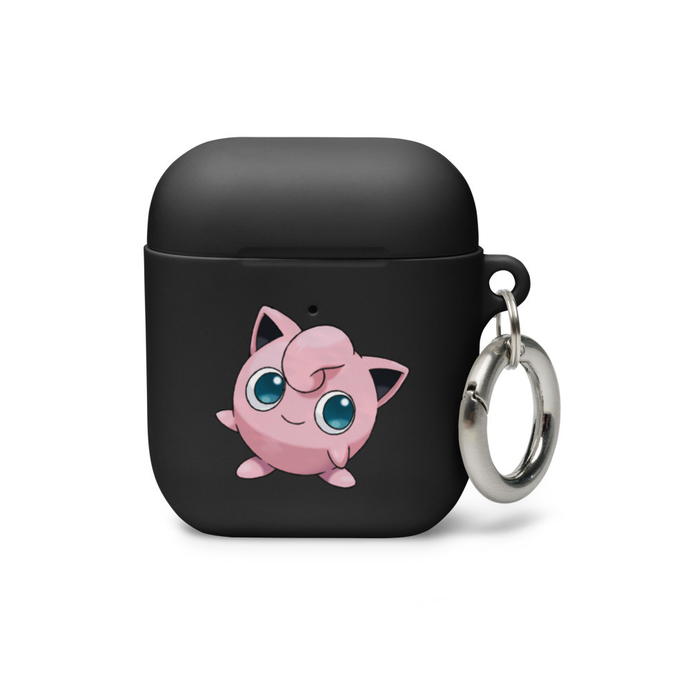 Rubber Case for AirPods®