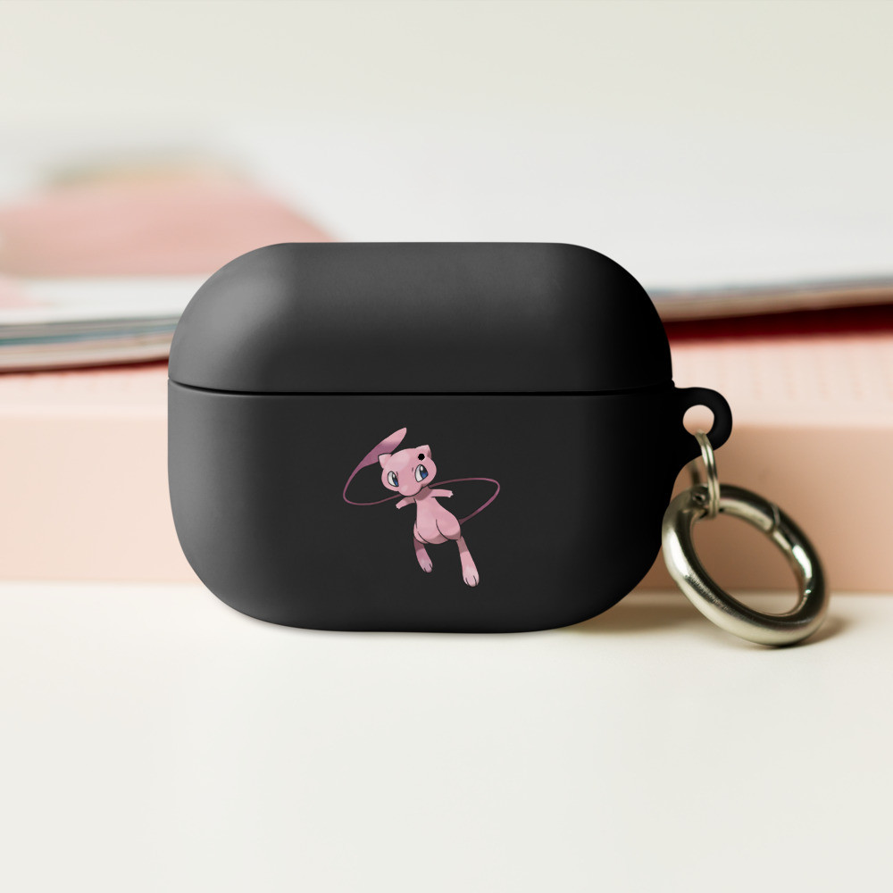Rubber Case for AirPods®