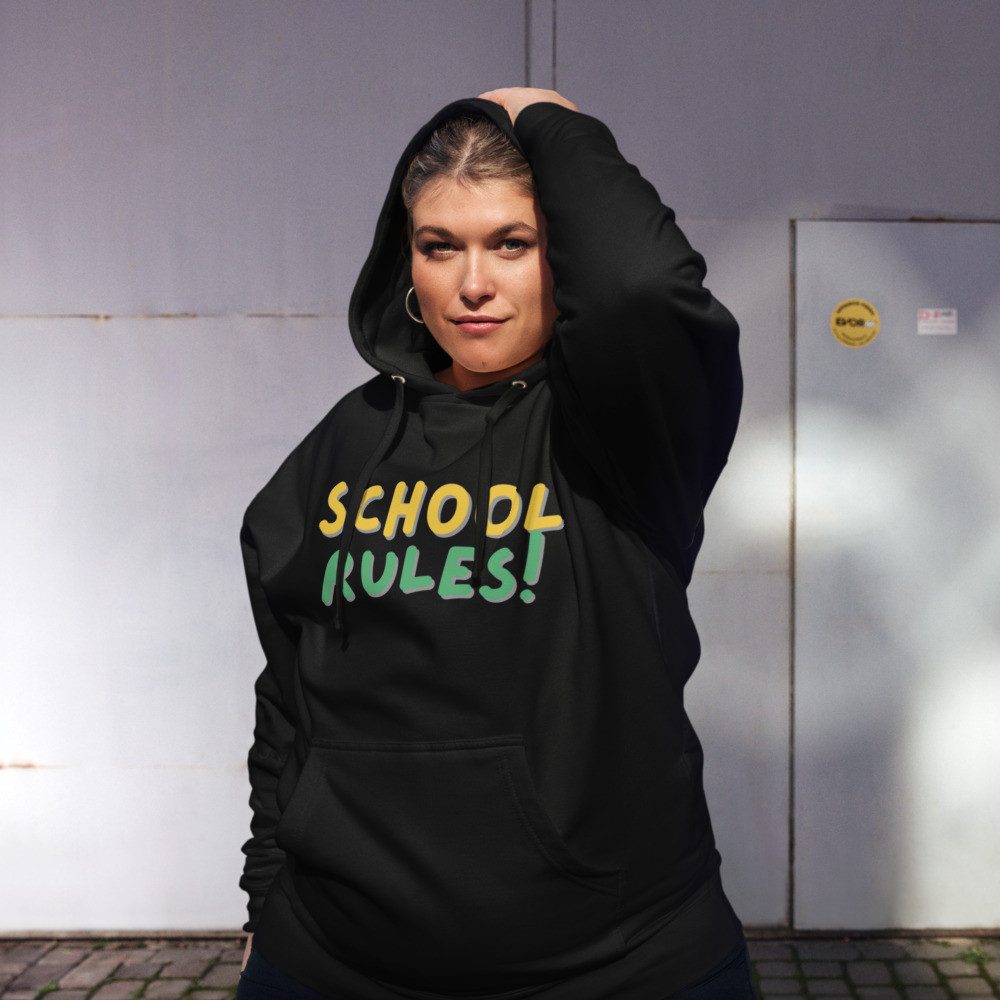 Midweight Hoodie