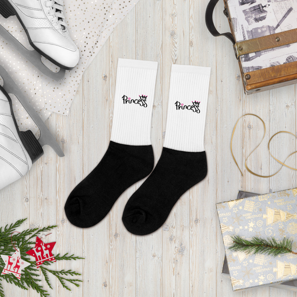 Custom Socks