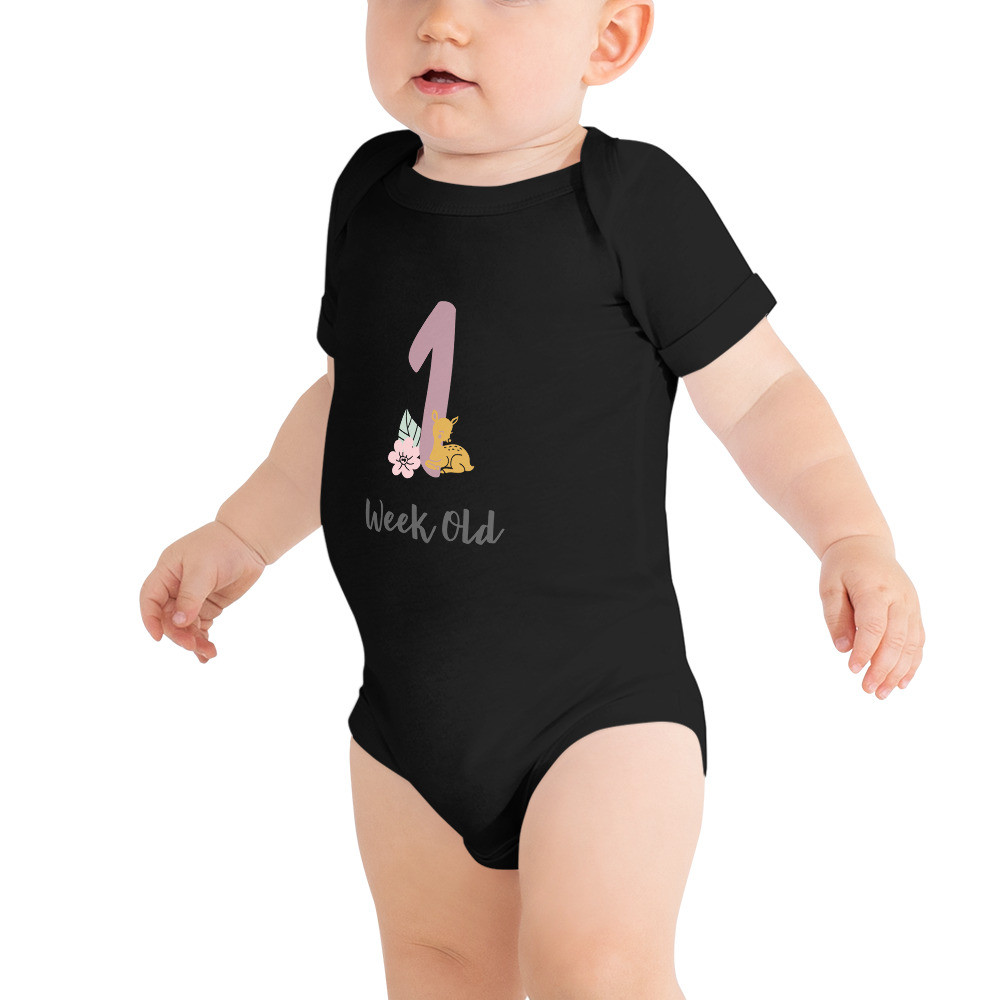 Baby one piece