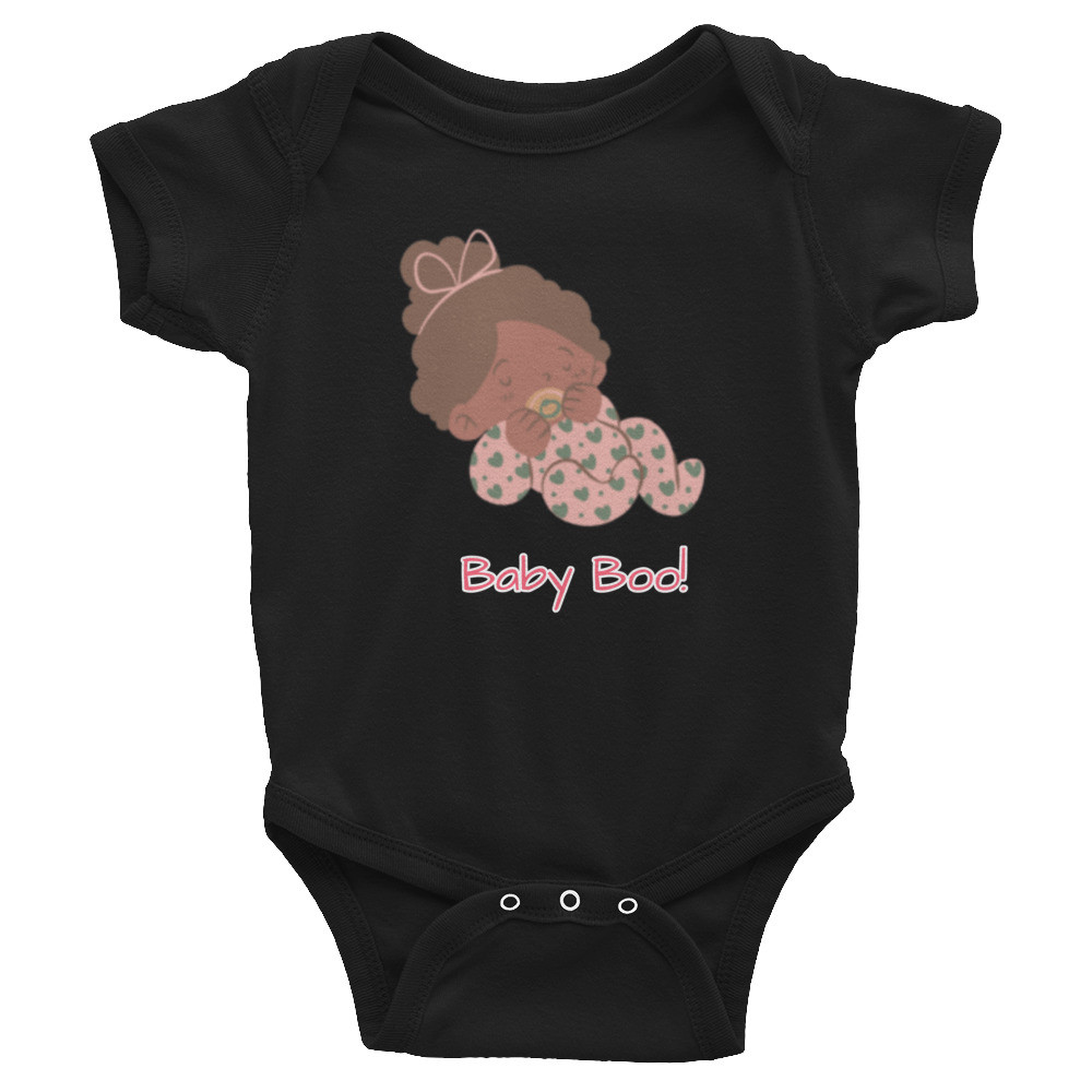 Infant Bodysuit