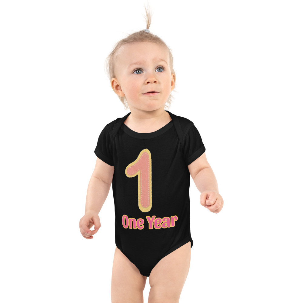 Infant Bodysuit