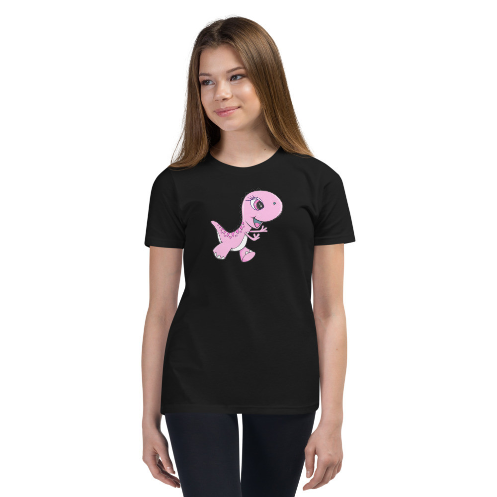 Youth Short Sleeve T-Shirt