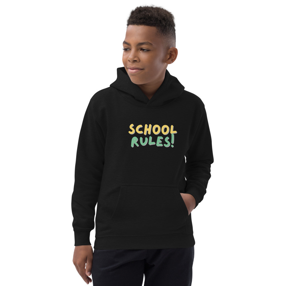 Kids Hoodie