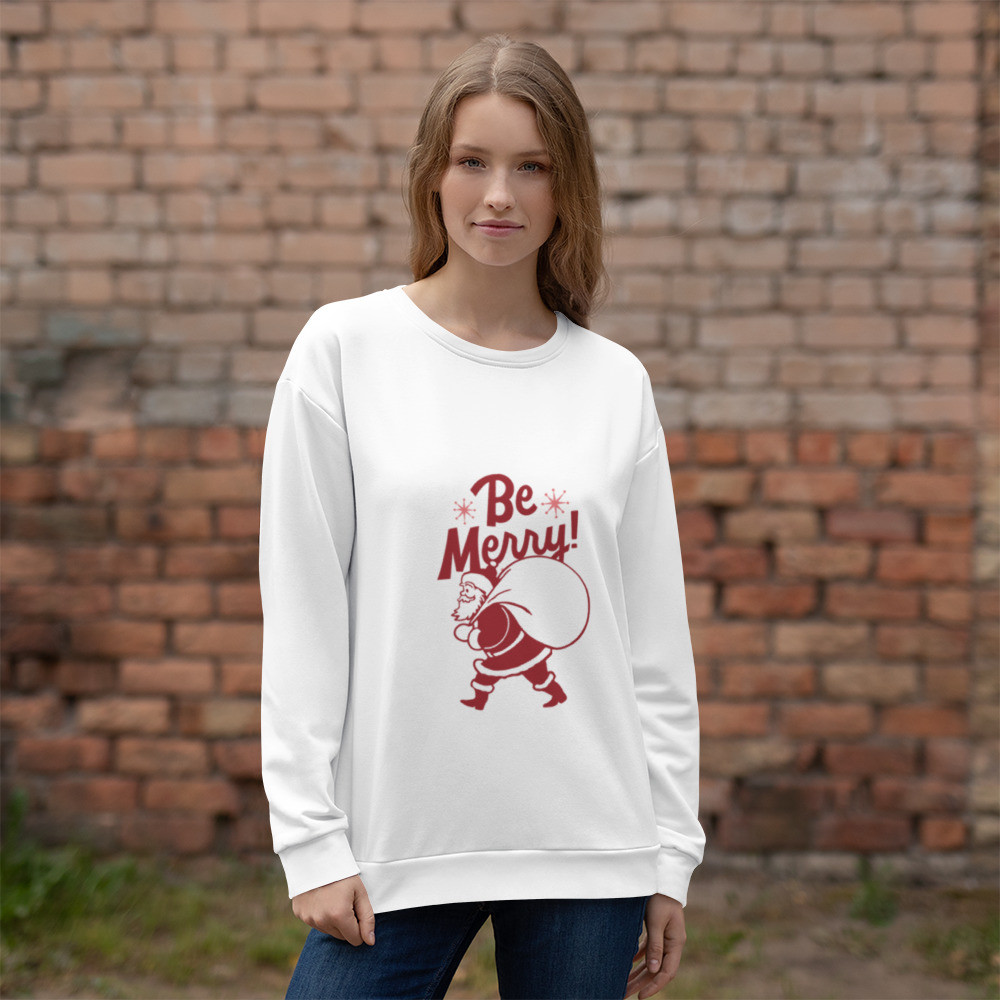 Christmas Sweatshirt